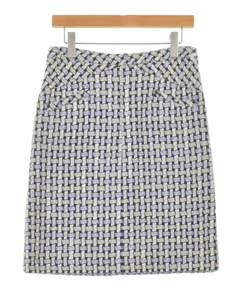 シャネル(CHANEL)のCHANEL ミニスカート