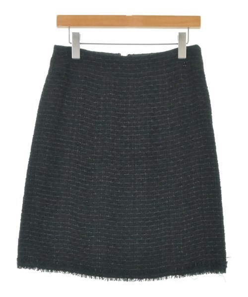 シャネル(CHANEL)のCHANEL ミニスカート