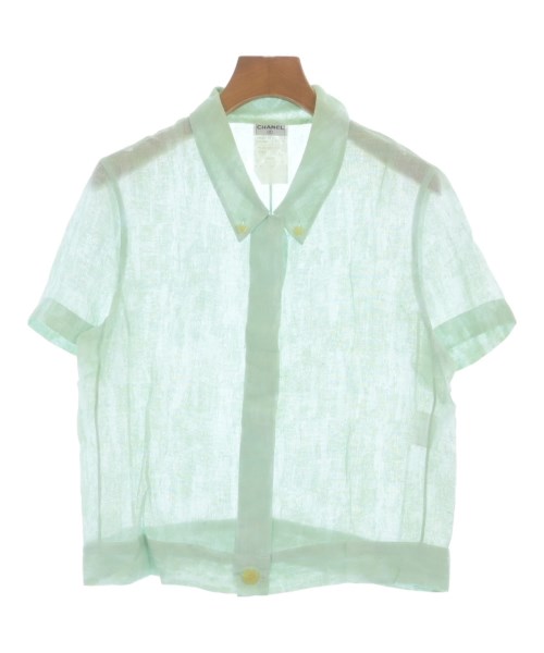 シャネル(CHANEL)のCHANEL ブラウス