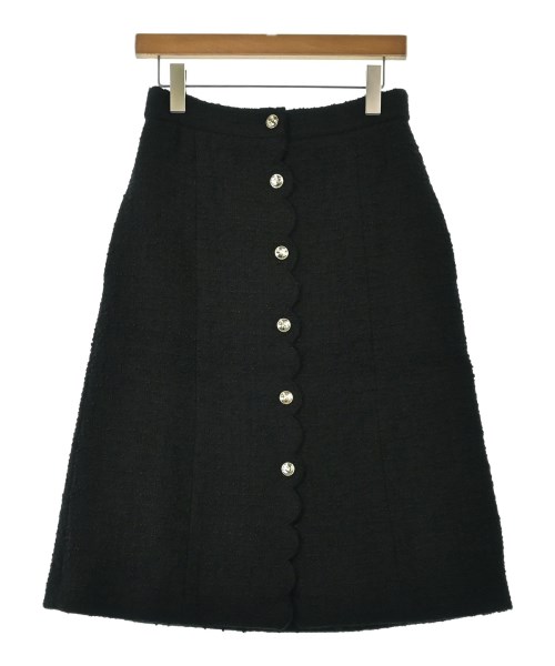 CHANEL(シャネル)のひざ丈スカート サイズ:38(S位) 111,100円