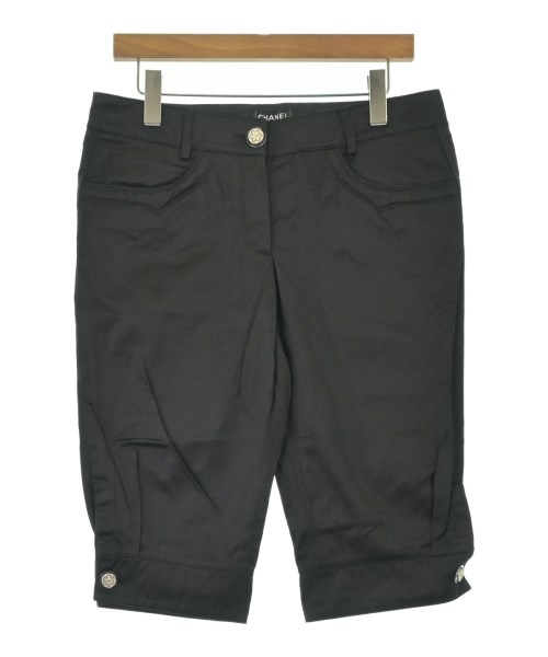 シャネル(CHANEL)のCHANEL クロップドパンツ