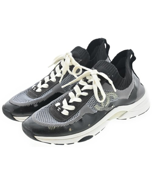 シャネル(CHANEL)のCHANEL スニーカー