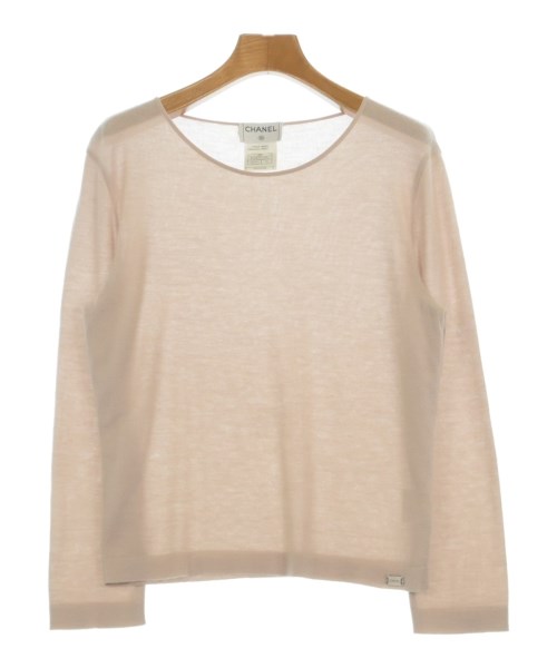 CHANEL(シャネル)のニット・セーター サイズ:38(S位) 28,400円
