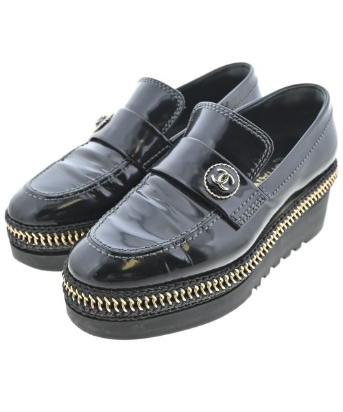 CHANEL(シャネル)のドレスシューズ/ローファー サイズ:35 1/2(22cm位) 77,000円