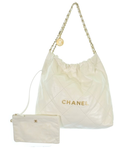 CHANEL(シャネル)のショルダーバッグ サイズ:- 498,000円