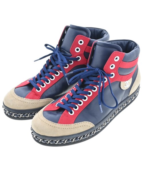 シャネル(CHANEL)のCHANEL スニーカー