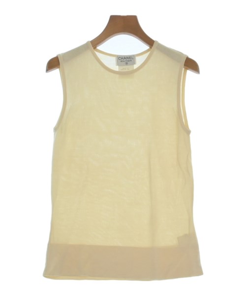 シャネル(CHANEL)のCHANEL ベスト/ノースリーブ