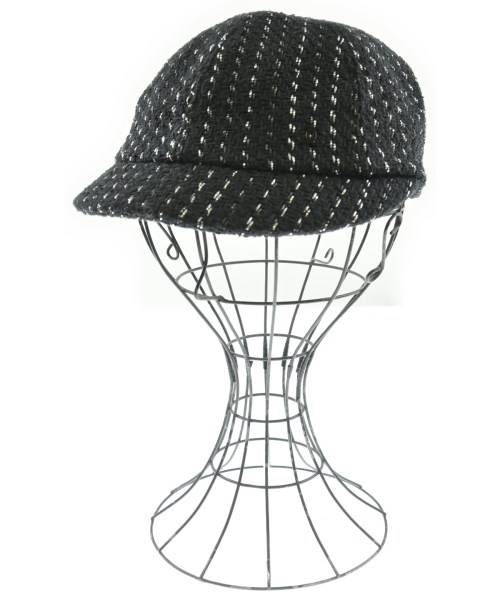 シャネル(CHANEL)のCHANEL キャスケット