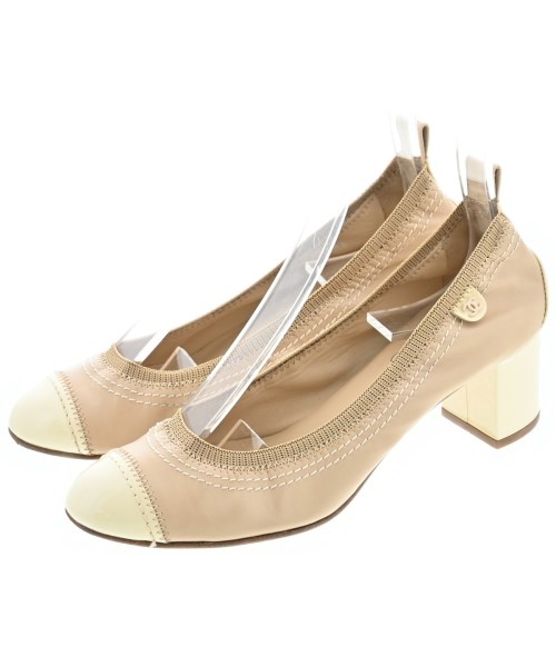 シャネル(CHANEL)のCHANEL パンプス