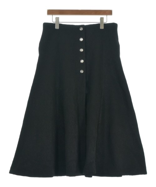 シャネル(CHANEL)のCHANEL ロング・マキシ丈スカート