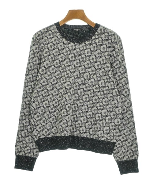 シャネル(CHANEL)のCHANEL ニット・セーター