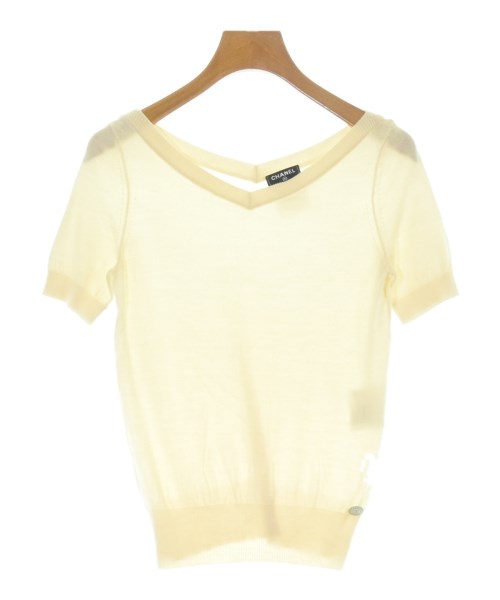 シャネル(CHANEL)のCHANEL ニット・セーター