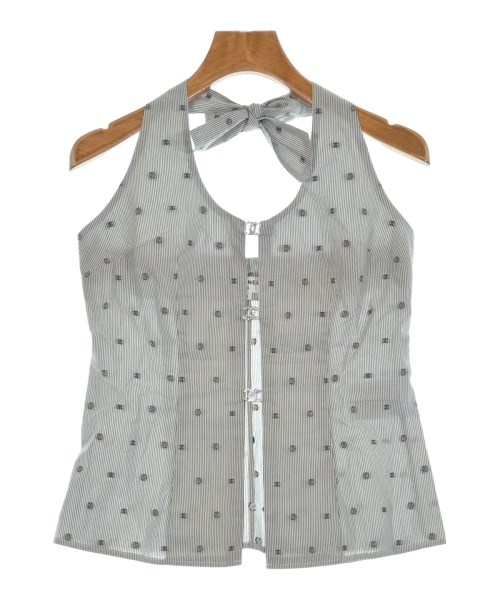 シャネル(CHANEL)のCHANEL ブラウス