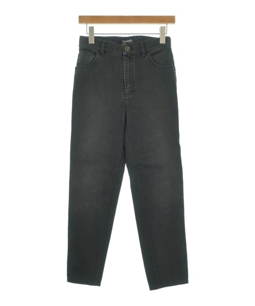 シャネル(CHANEL)のCHANEL デニムパンツ