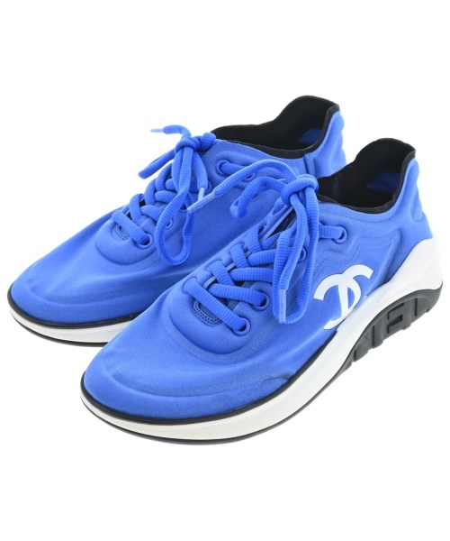 シャネル(CHANEL)のCHANEL スニーカー