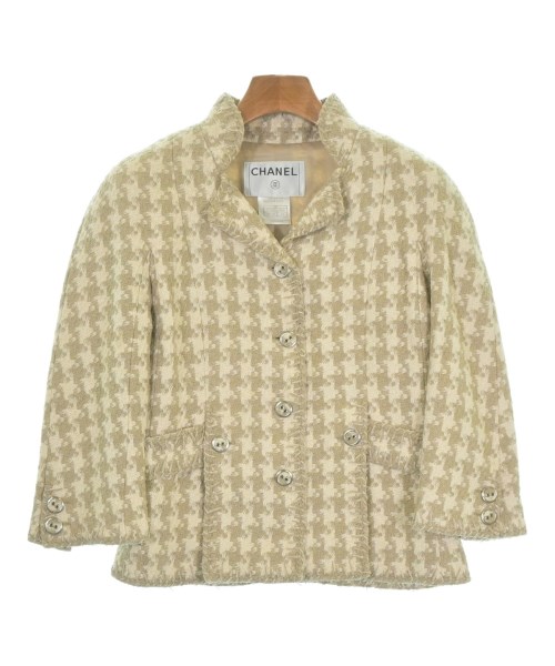シャネル(CHANEL)のCHANEL カジュアルジャケット