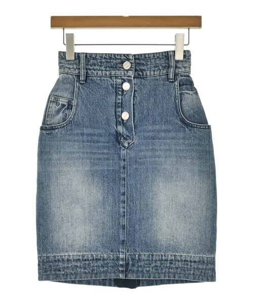 シャネル(CHANEL)のCHANEL ひざ丈スカート