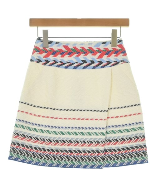 シャネル(CHANEL)のCHANEL ミニスカート