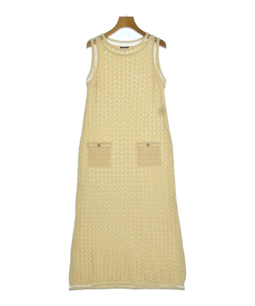 CHANEL(シャネル)のワンピース サイズ:38(S位) 192,300円