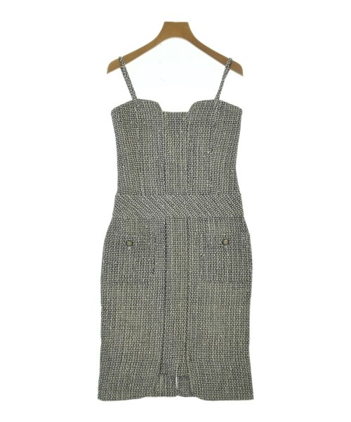 CHANEL(シャネル)のワンピース サイズ:36(XS位) 100,700円