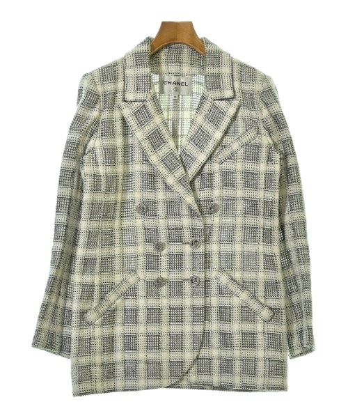 CHANEL(シャネル)のジャケット サイズ:38(S位) 440,700円