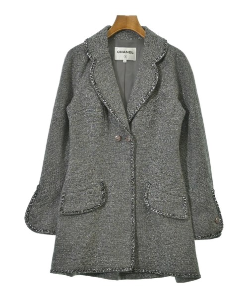 CHANEL(シャネル)のジャケット サイズ:34(XS位) 354,300円