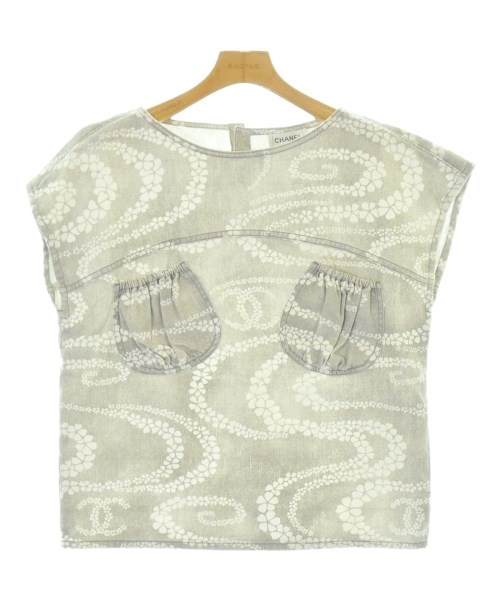 CHANEL(シャネル)のカジュアルシャツ サイズ:36(XS位) 192,300円