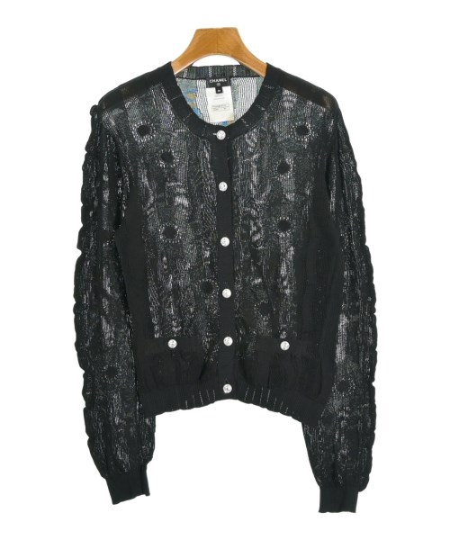 CHANEL(シャネル)のカーディガン サイズ:36(XS位) 181,500円