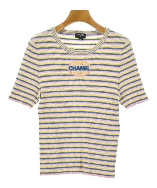 CHANEL(シャネル)のニット・セーター サイズ:36(XS位) 203,100円