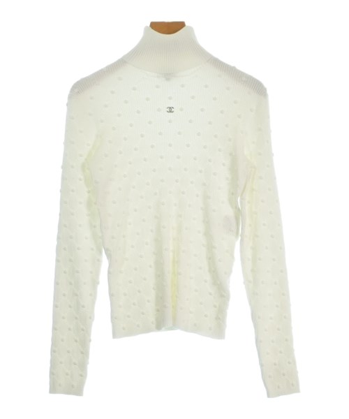 CHANEL(シャネル)のニット・セーター サイズ:36(XS位) 149,100円