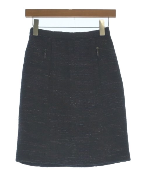 シャネル(CHANEL)のCHANEL ひざ丈スカート