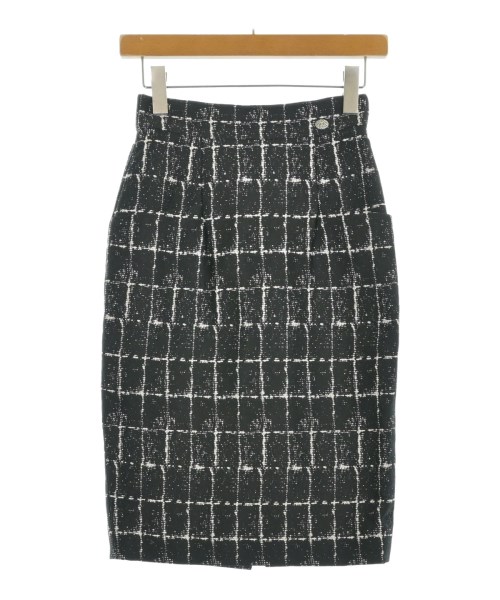 シャネル(CHANEL)のCHANEL ひざ丈スカート