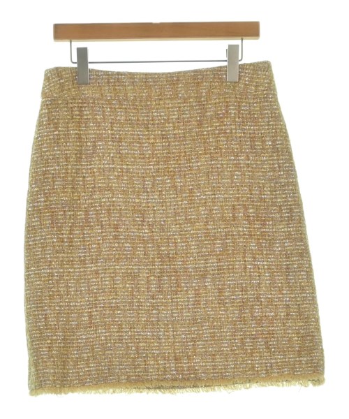 CHANEL(シャネル)のひざ丈スカート サイズ:42(M位) 44,000円
