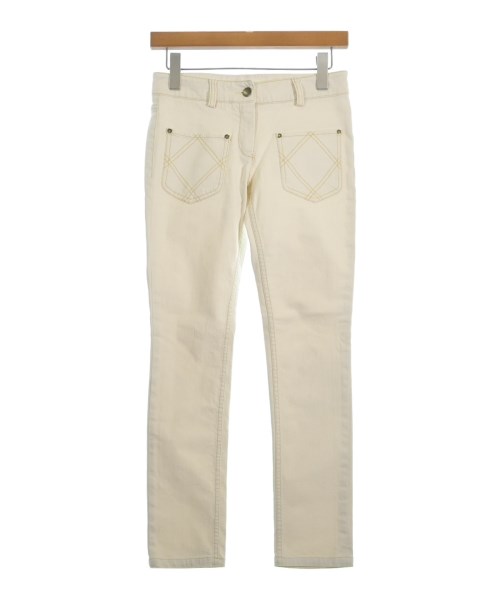 シャネル(CHANEL)のCHANEL デニムパンツ