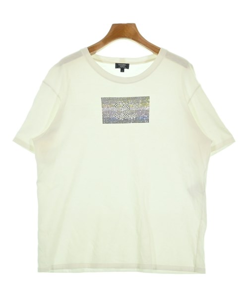シャネル(CHANEL)のCHANEL Tシャツ・カットソー