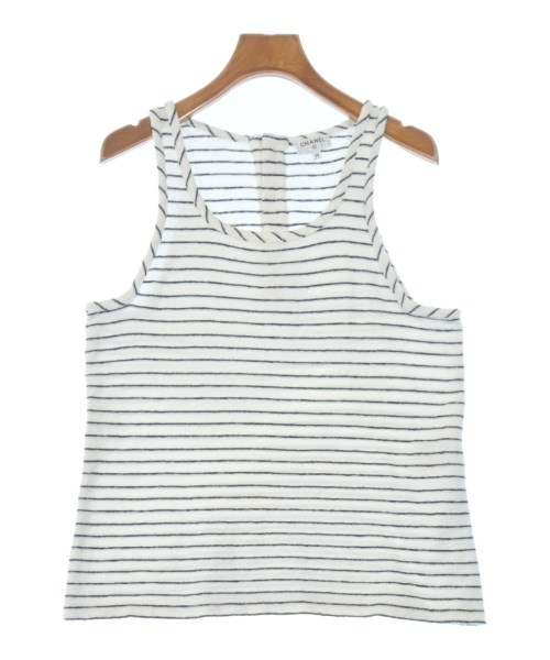 シャネル(CHANEL)のCHANEL タンクトップ