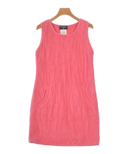 シャネル(CHANEL)のCHANEL ワンピース