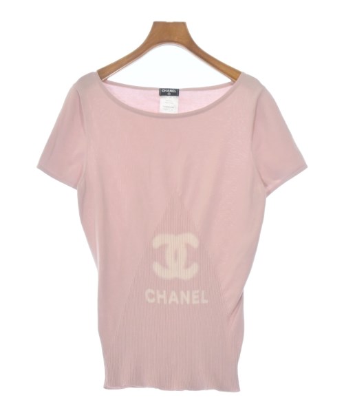 シャネル(CHANEL)のCHANEL ニット・セーター