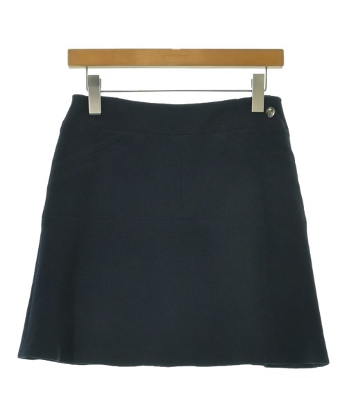 シャネル(CHANEL)のCHANEL ミニスカート