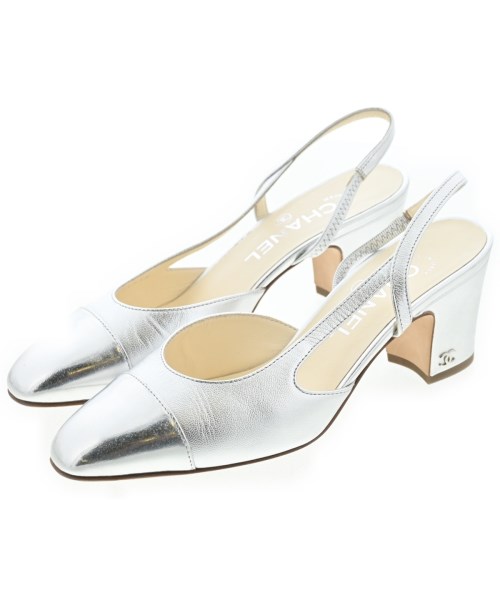 シャネル(CHANEL)のCHANEL サンダル