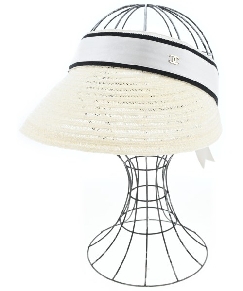 CHANEL(シャネル)その他 白 サイズ:S/2200663725083