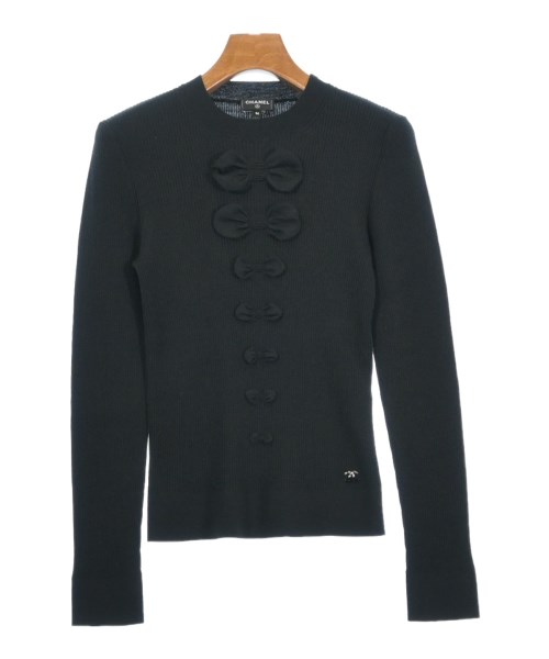 CHANEL(シャネル)のニット・セーター サイズ:36(XS位) 203,100円