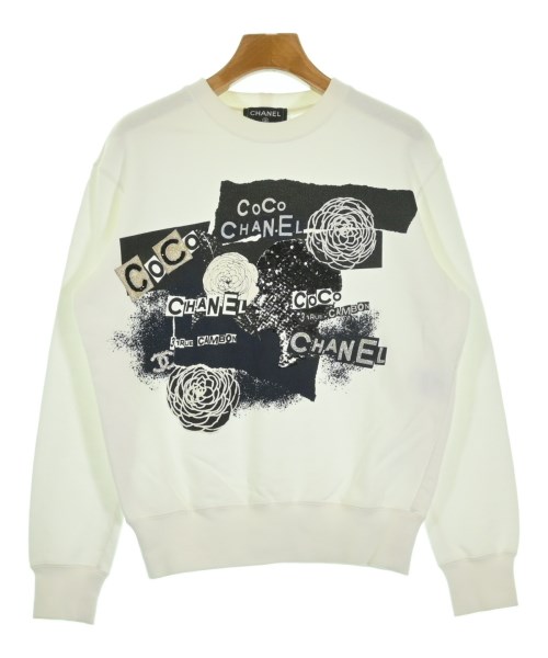 CHANEL(シャネル)のスウェット サイズ:XS 116,700円