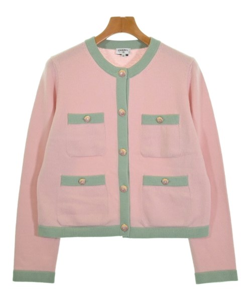 CHANEL(シャネル)のカーディガン サイズ:40(M位) 267,900円