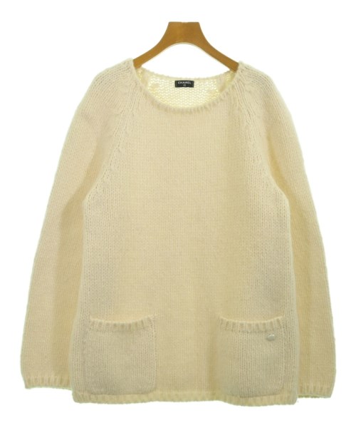 CHANEL(シャネル)のニット・セーター サイズ:-(L位) 72,600円