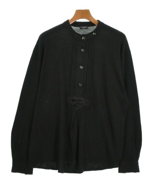 CHANEL(シャネル)のニット・セーター サイズ:F 39,600円