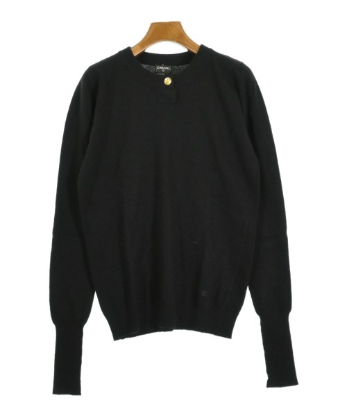 CHANEL(シャネル)のニット・セーター サイズ:M 44,000円