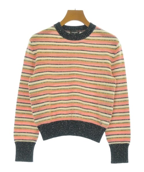 CHANEL(シャネル)のニット・セーター サイズ:36(XS位) 111,100円