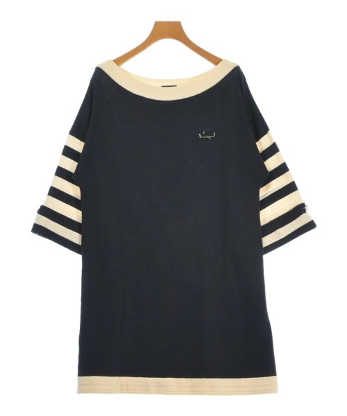 CHANEL(シャネル)ワンピース 黒 サイズ:40(M位)/2200683562057