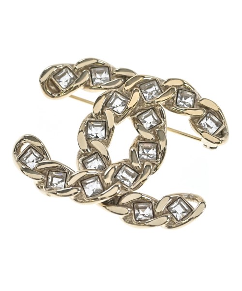 CHANEL(シャネル)のブローチ・コサージュ サイズ:- 87,100円